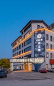 Туры в отель Floral Lux Hotel Xiangshan Tongchenyuan