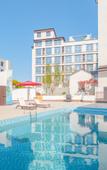 Туры в отель Floral Lux Hotel Xiangshan Tongchenyuan