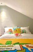Туры в отель Floral Lux Hotel Xiangshan Tongchenyuan