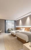 Туры в отель Floral Lux Hotel Xiangshan Tongchenyuan