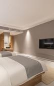 Туры в отель Floral Lux Hotel Xiangshan Tongchenyuan
