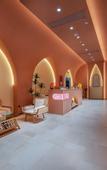 Туры в отель JOURNEY Hotel