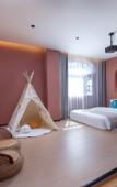 Туры в отель JOURNEY Hotel
