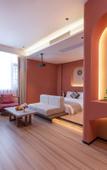 Туры в отель JOURNEY Hotel
