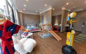 Туры в отель Floral Hotel·Dujiangyan Irrigation Project Puruna parent-child holiday Hotel