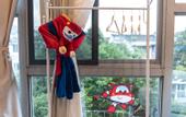 Туры в отель Floral Hotel·Dujiangyan Irrigation Project Puruna parent-child holiday Hotel