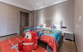 Туры в отель Floral Hotel·Dujiangyan Irrigation Project Puruna parent-child holiday Hotel