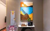 Туры в отель Floral Hotel·Dujiangyan Irrigation Project Puruna parent-child holiday Hotel