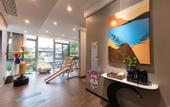 Туры в отель Floral Hotel·Dujiangyan Irrigation Project Puruna parent-child holiday Hotel
