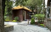 Туры в отель Floral Hotel·Dujiangyan Irrigation Project Puruna parent-child holiday Hotel