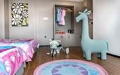 Туры в отель Floral Hotel·Dujiangyan Irrigation Project Puruna parent-child holiday Hotel