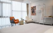 Туры в отель Floral Hotel·Dujiangyan Irrigation Project Puruna parent-child holiday Hotel