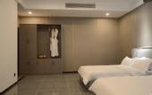 Туры в отель Floral Hotel·Dujiangyan Irrigation Project Puruna parent-child holiday Hotel