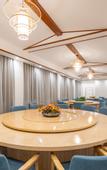 Туры в отель Floral Hotel·Yixing Dinglan Seven Hotel