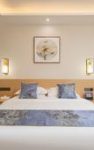 Туры в отель Floral Hotel·Yixing Dinglan Seven Hotel