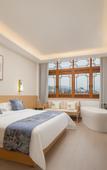 Туры в отель Floral Hotel·Yixing Dinglan Seven Hotel