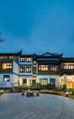 Туры в отель Floral Hotel·Yixing Dinglan Seven Hotel