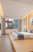 Туры в отель Floral Hotel·Yixing Dinglan Seven Hotel