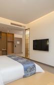 Туры в отель Floral Hotel·Yixing Dinglan Seven Hotel