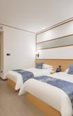 Туры в отель Floral Hotel·Yixing Dinglan Seven Hotel