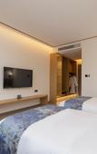 Туры в отель Floral Hotel·Yixing Dinglan Seven Hotel