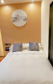 Туры в отель Floral Hotel·Yixing Dinglan Seven Hotel