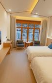 Туры в отель Floral Hotel·Yixing Dinglan Seven Hotel