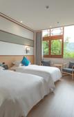 Туры в отель Floral Hotel·Yixing Dinglan Seven Hotel
