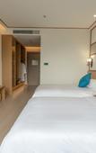 Туры в отель Floral Hotel·Yixing Dinglan Seven Hotel
