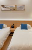 Туры в отель Floral Hotel·Yixing Dinglan Seven Hotel
