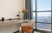 Туры в отель ShenYang Qingnian Street Government Square Atour S Hotel