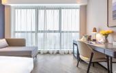Туры в отель Atour Hotel Hongshan Square, Chuhe Han Street, Wuhan