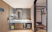 Туры в отель Atour Hotel Hongshan Square, Chuhe Han Street, Wuhan