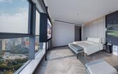 Туры в отель Atour Hotel Hongshan Square, Chuhe Han Street, Wuhan