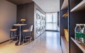 Туры в отель Atour Hotel Hongshan Square, Chuhe Han Street, Wuhan