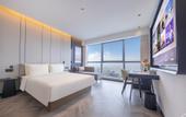 Туры в отель Atour Hotel Hongshan Square, Chuhe Han Street, Wuhan