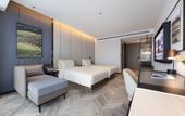 Туры в отель Atour Hotel Hongshan Square, Chuhe Han Street, Wuhan