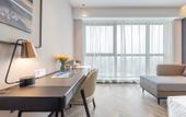 Туры в отель Atour Hotel Hongshan Square, Chuhe Han Street, Wuhan