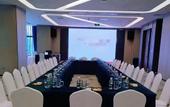 Туры в отель Atour Hotel Chengdu Longquanyi Longdu South Road