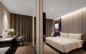Туры в отель Atour Hotel Chengdu Longquanyi Longdu South Road