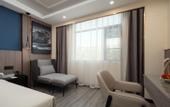 Туры в отель Heyue Hotel