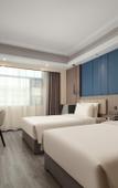 Туры в отель Heyue Hotel