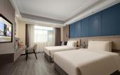 Туры в отель Heyue Hotel