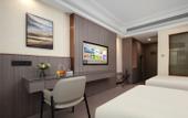 Туры в отель Heyue Hotel
