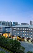 Туры в отель Heyue Hotel