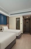 Туры в отель Heyue Hotel