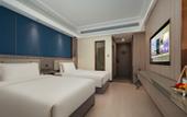 Туры в отель Heyue Hotel