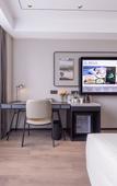 Туры в отель Atour X Hotel, Lianhang Road, Pujiang, Shanghai