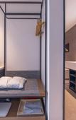 Туры в отель Atour X Hotel, Lianhang Road, Pujiang, Shanghai