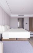 Туры в отель Atour X Hotel, Lianhang Road, Pujiang, Shanghai
